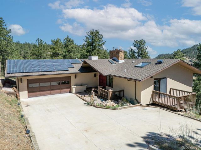 76 Pine Tree Lane, Boulder, CO 80304