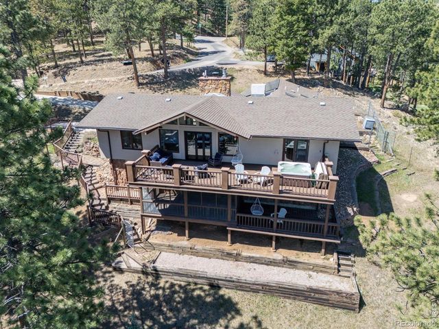 76 Pine Tree Lane, Boulder, CO 80304