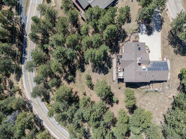 76 Pine Tree Lane, Boulder, CO 80304