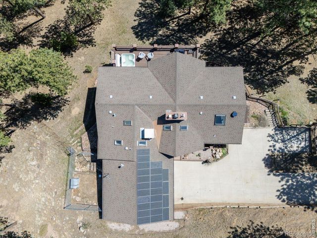 76 Pine Tree Lane, Boulder, CO 80304