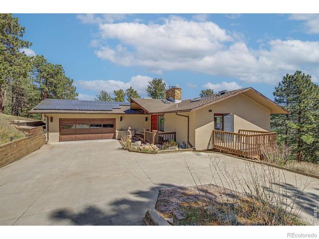 76 Pine Tree Lane, Boulder, CO 80304