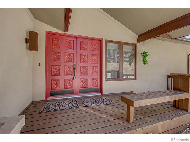 76 Pine Tree Lane, Boulder, CO 80304