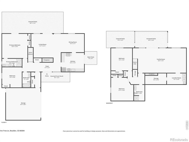 76 Pine Tree Lane, Boulder, CO 80304