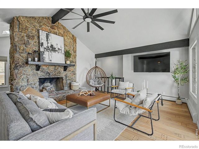 76 Pine Tree Lane, Boulder, CO 80304