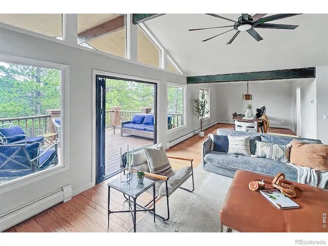 76 Pine Tree Lane, Boulder, CO 80304