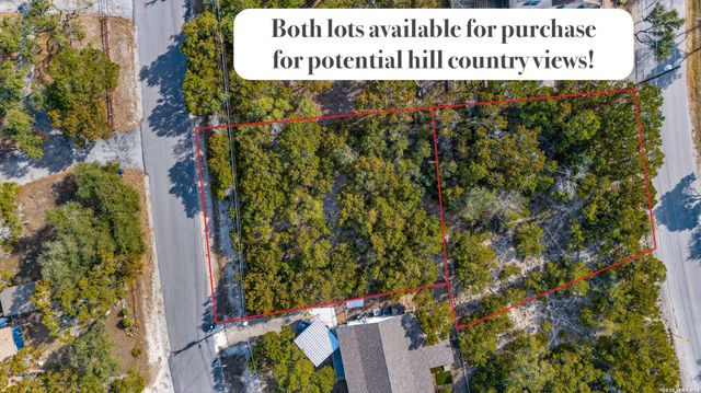 1135 Spitz Kegel View Drive, Canyon Lake, TX 78133