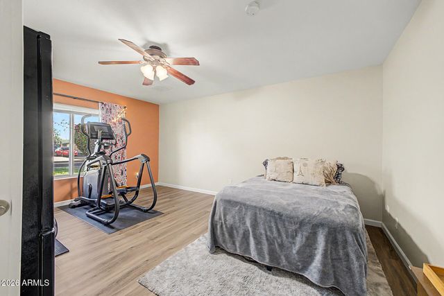 4966 W ONYX Avenue, Glendale, AZ 85302