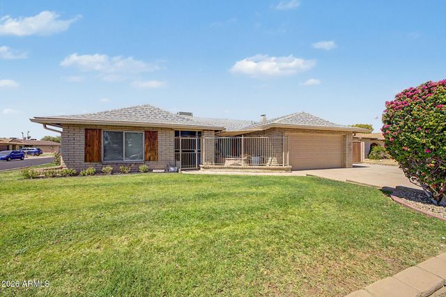 4966 W ONYX Avenue, Glendale, AZ 85302
