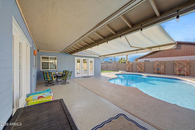 4966 W ONYX Avenue, Glendale, AZ 85302