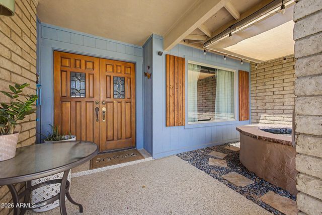 4966 W ONYX Avenue, Glendale, AZ 85302