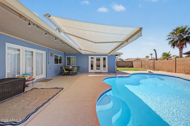 4966 W ONYX Avenue, Glendale, AZ 85302
