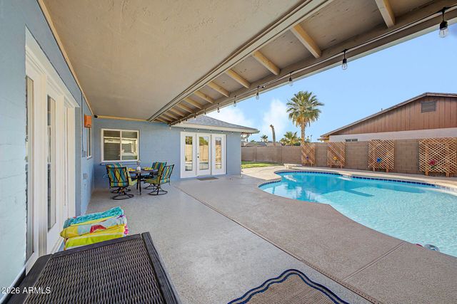 4966 W ONYX Avenue, Glendale, AZ 85302