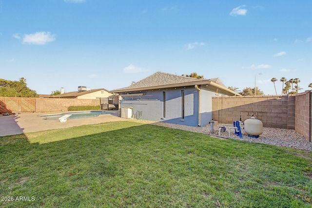 4966 W ONYX Avenue, Glendale, AZ 85302