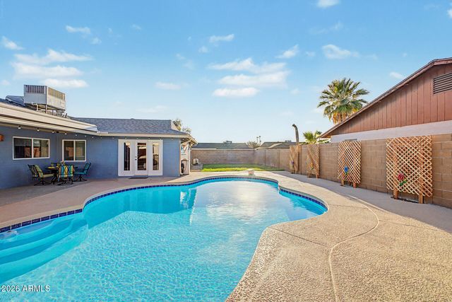 4966 W ONYX Avenue, Glendale, AZ 85302