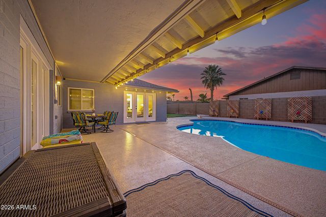 4966 W ONYX Avenue, Glendale, AZ 85302