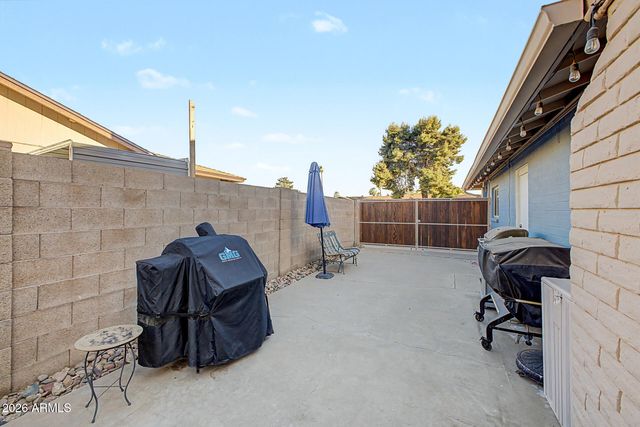 4966 W ONYX Avenue, Glendale, AZ 85302