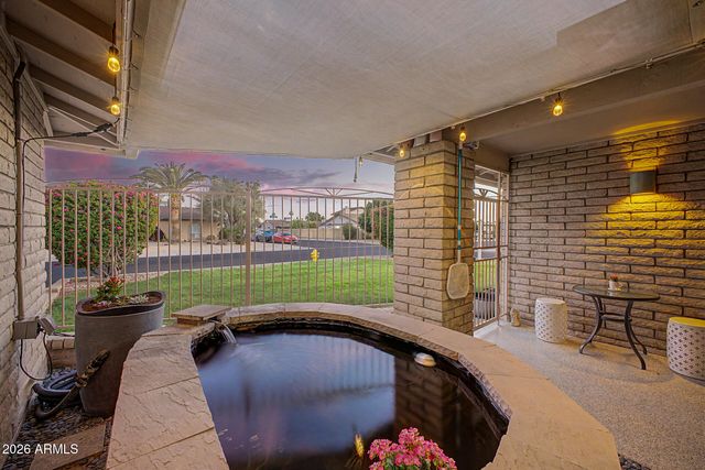 4966 W ONYX Avenue, Glendale, AZ 85302