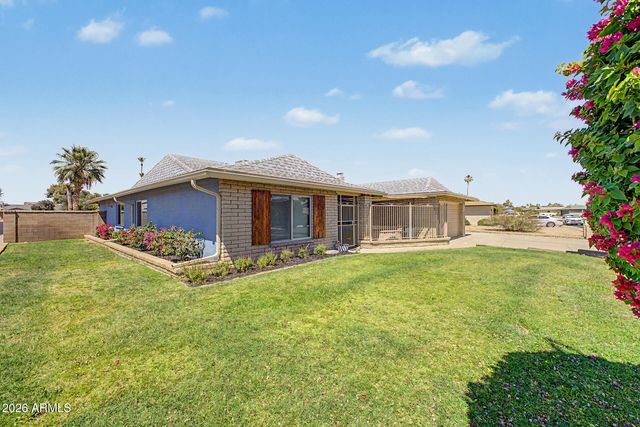 4966 W ONYX Avenue, Glendale, AZ 85302