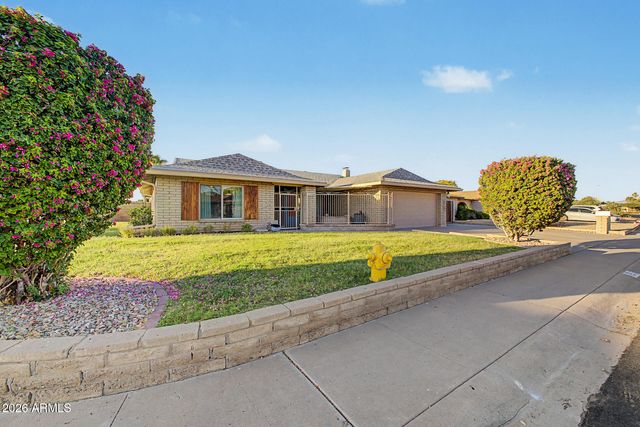 4966 W ONYX Avenue, Glendale, AZ 85302