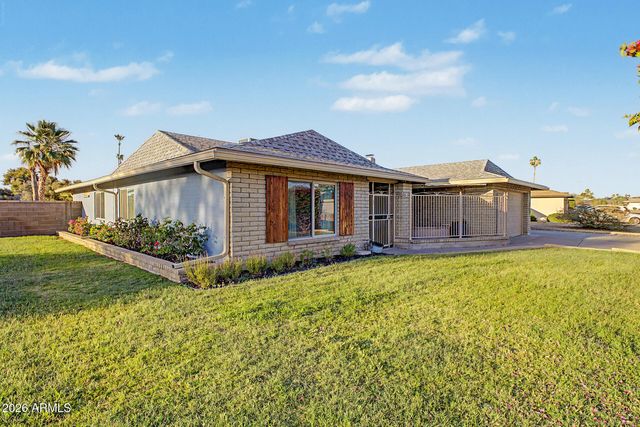 4966 W ONYX Avenue, Glendale, AZ 85302