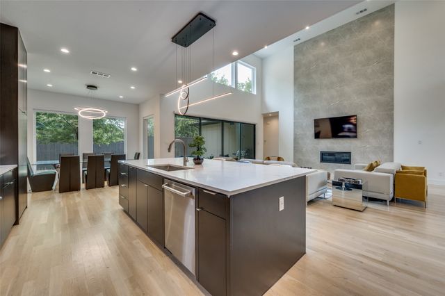 3714 Highgrove Drive, Dallas, TX 75220