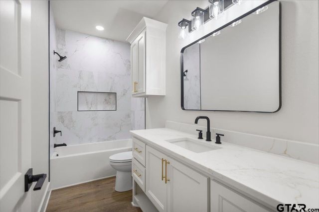 12311 Madison Xing, Bullard, TX 75757