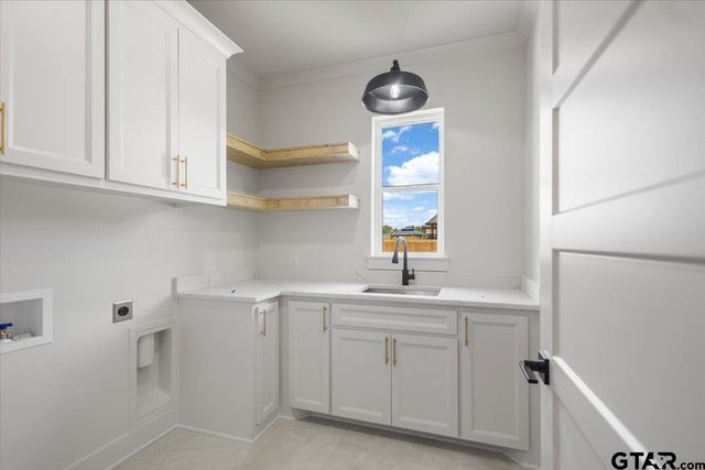 12311 Madison Xing, Bullard, TX 75757