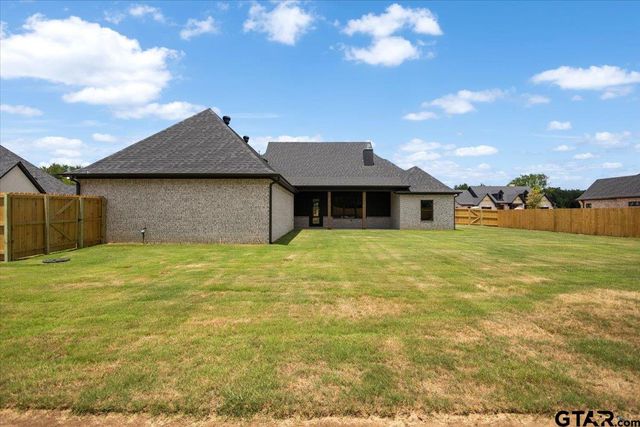 12311 Madison Xing, Bullard, TX 75757