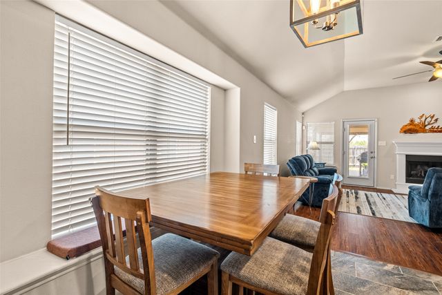 1609 Desperado Road, Fort Worth, TX 76131