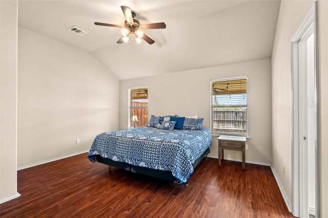 1609 Desperado Road, Fort Worth, TX 76131
