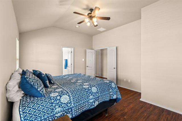1609 Desperado Road, Fort Worth, TX 76131