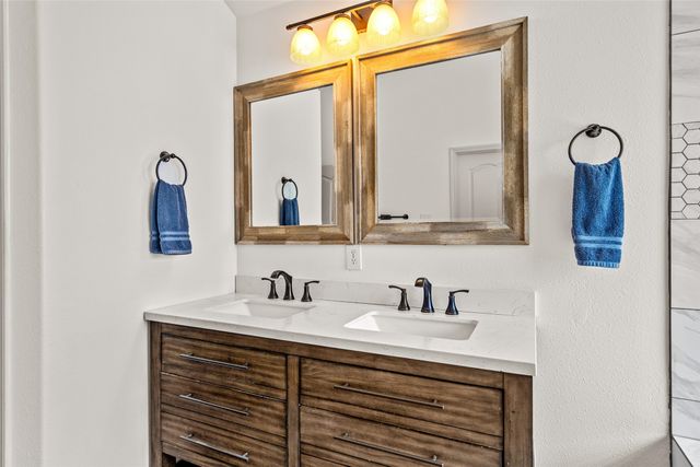 1609 Desperado Road, Fort Worth, TX 76131