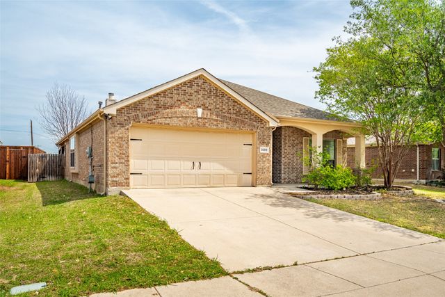 1609 Desperado Road, Fort Worth, TX 76131