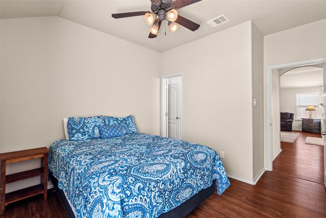 1609 Desperado Road, Fort Worth, TX 76131