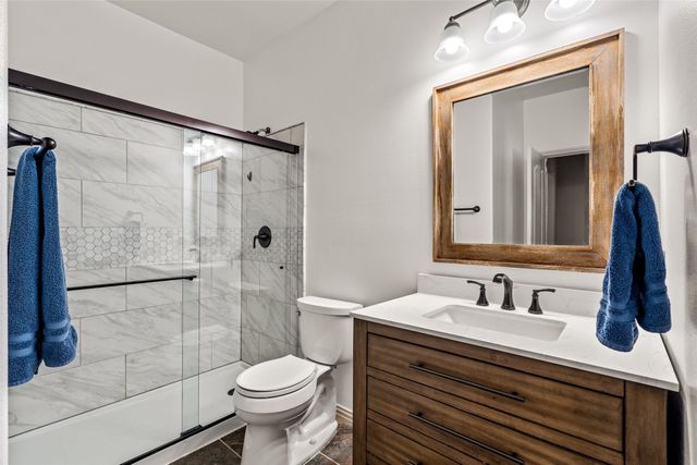 1609 Desperado Road, Fort Worth, TX 76131