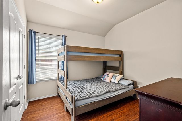 1609 Desperado Road, Fort Worth, TX 76131