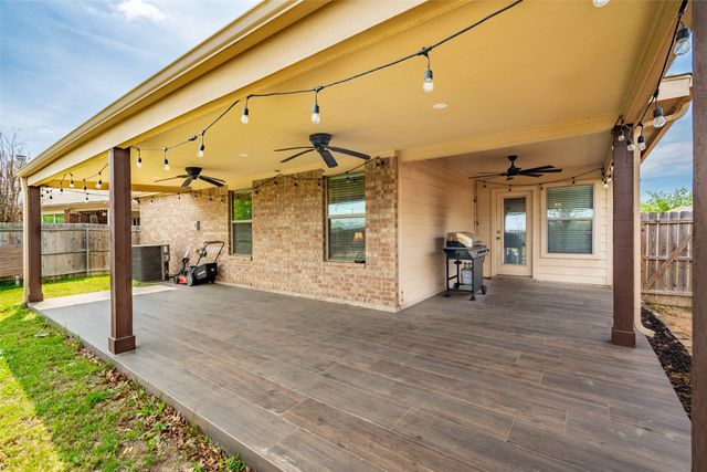 1609 Desperado Road, Fort Worth, TX 76131