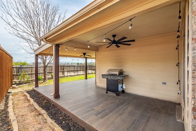 1609 Desperado Road, Fort Worth, TX 76131