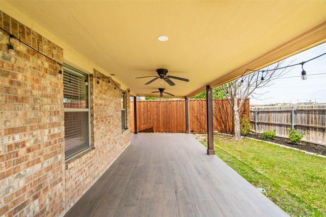 1609 Desperado Road, Fort Worth, TX 76131
