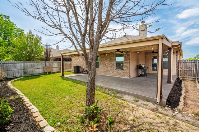 1609 Desperado Road, Fort Worth, TX 76131