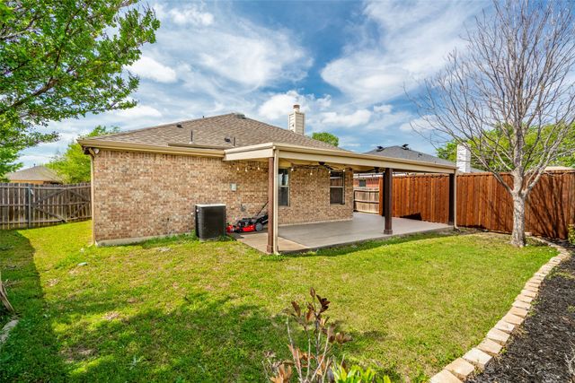 1609 Desperado Road, Fort Worth, TX 76131