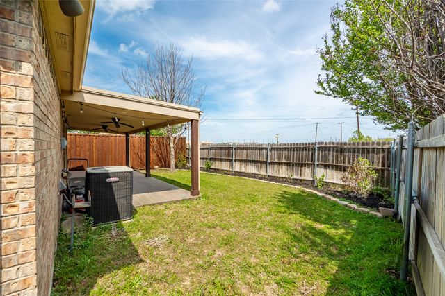 1609 Desperado Road, Fort Worth, TX 76131