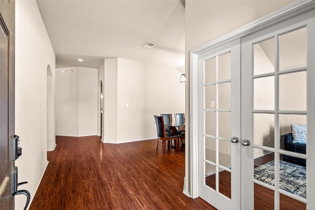 1609 Desperado Road, Fort Worth, TX 76131