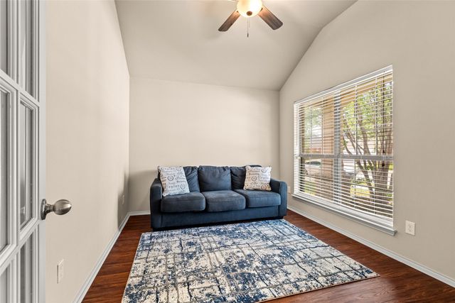 1609 Desperado Road, Fort Worth, TX 76131