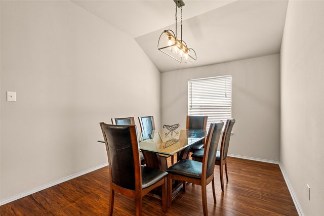 1609 Desperado Road, Fort Worth, TX 76131