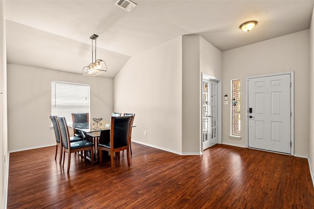 1609 Desperado Road, Fort Worth, TX 76131