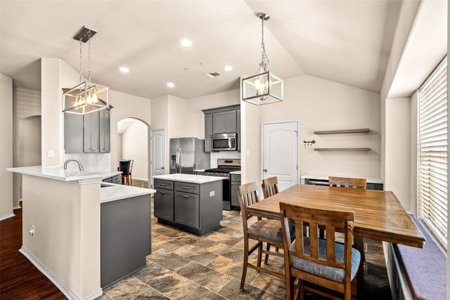 1609 Desperado Road, Fort Worth, TX 76131
