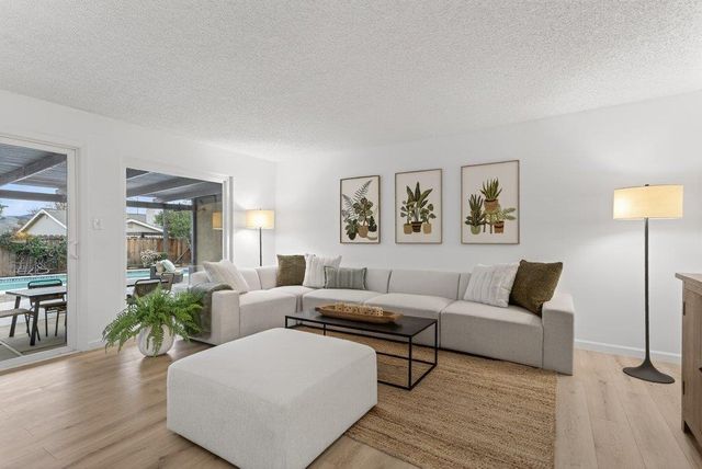 296 Omira Drive, San Jose, CA 95123