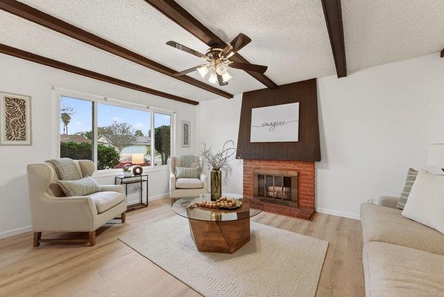 296 Omira Drive, San Jose, CA 95123