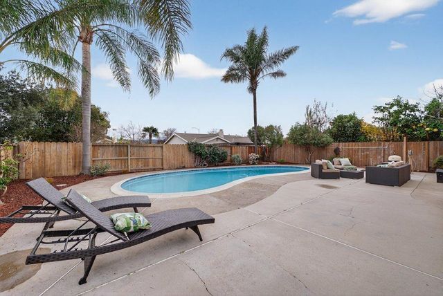 296 Omira Drive, San Jose, CA 95123